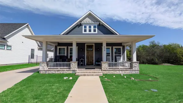 429 Skye Lane, Midlothian, TX 76065