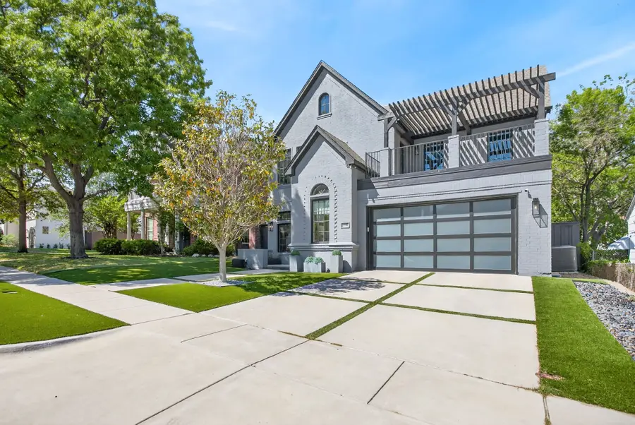 3724 W 5th Street, Fort Worth, TX 76107 - #3