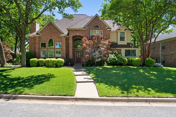 3406 Forestway Court, Arlington, TX 76001