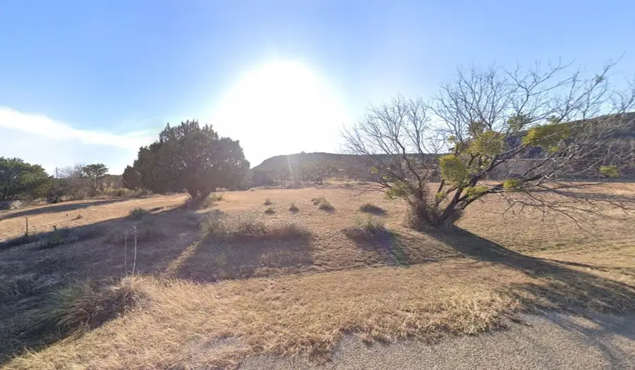 165 Lake Ridge Road, Tuscola, TX 79562 - #2