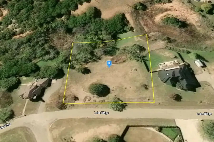 165 Lake Ridge Road, Tuscola, TX 79562 - #3