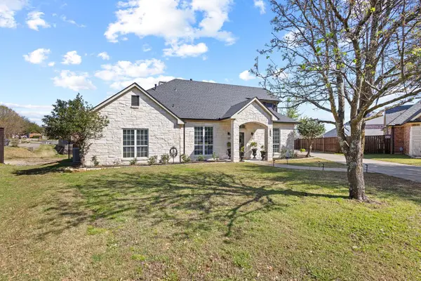 2306 Chandler Court, Sherman, TX 75092