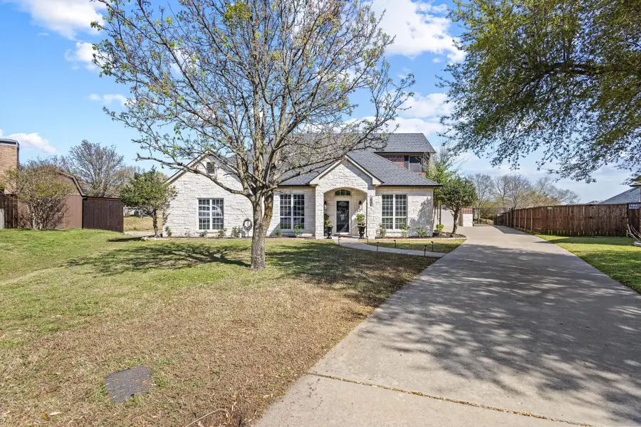 2306 Chandler Court, Sherman, TX 75092 - #2