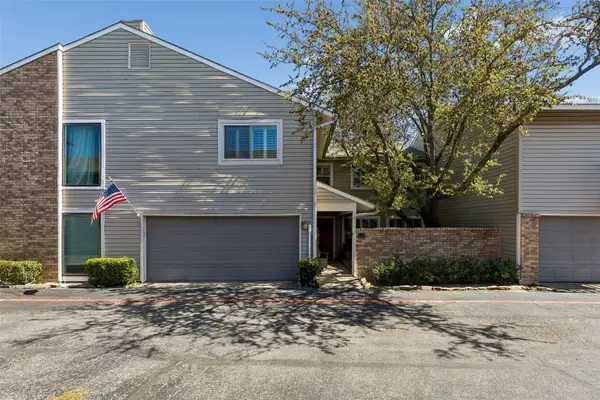 7450 Holly Hill Drive #124, Dallas, TX 75231