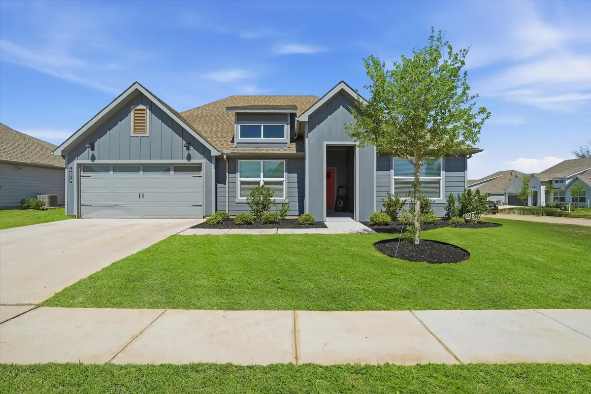 4028 Cornerstone Circle, Granbury, TX 76048 - #1