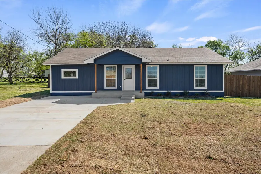 110 S Fm 1138, Nevada, TX 75173 - #2