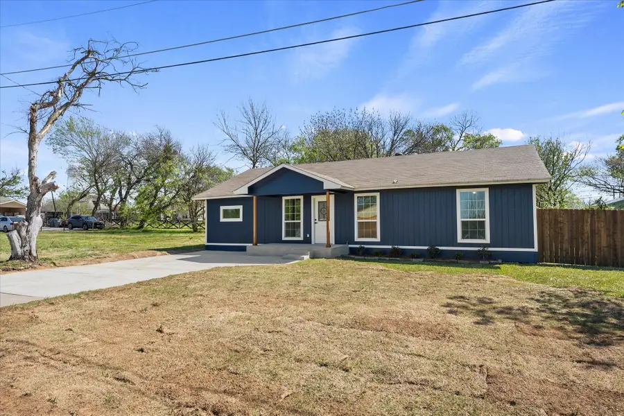 110 S Fm 1138, Nevada, TX 75173 - #3