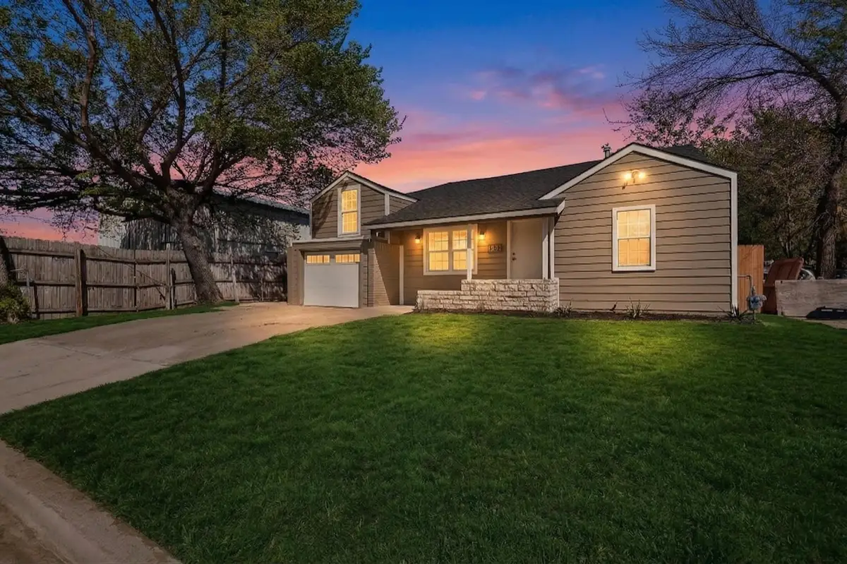 102 S Tillery Avenue, Dallas, TX 75211 - #1