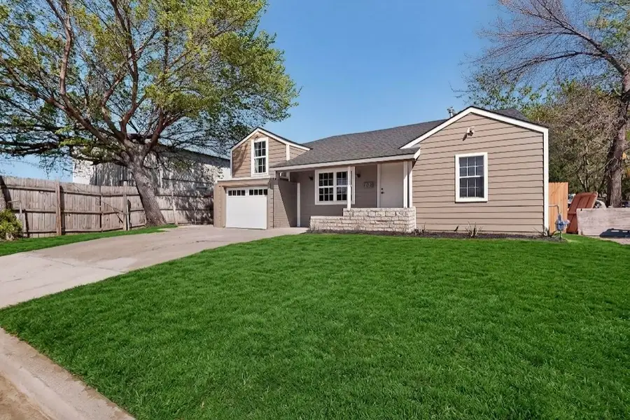 102 S Tillery Avenue, Dallas, TX 75211 - #3