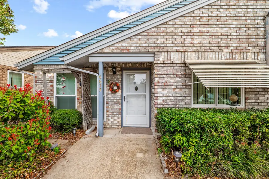 6632 Legters Drive, Dallas, TX 75236 - #2