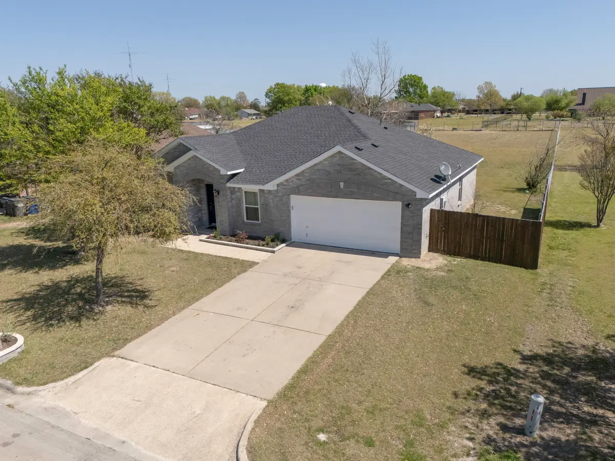 433 Windmill Drive, Lavon, TX 75166 - #1