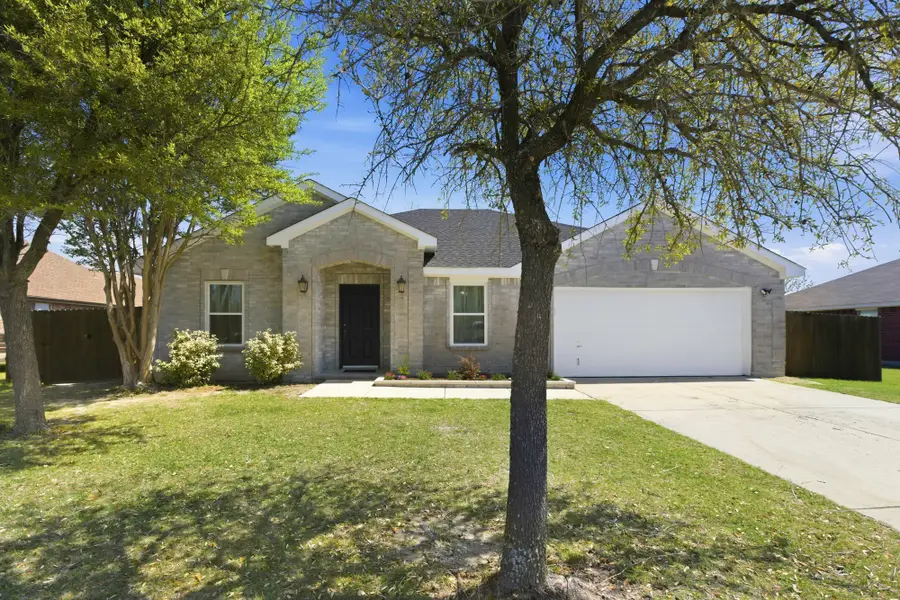 433 Windmill Drive, Lavon, TX 75166 - #2