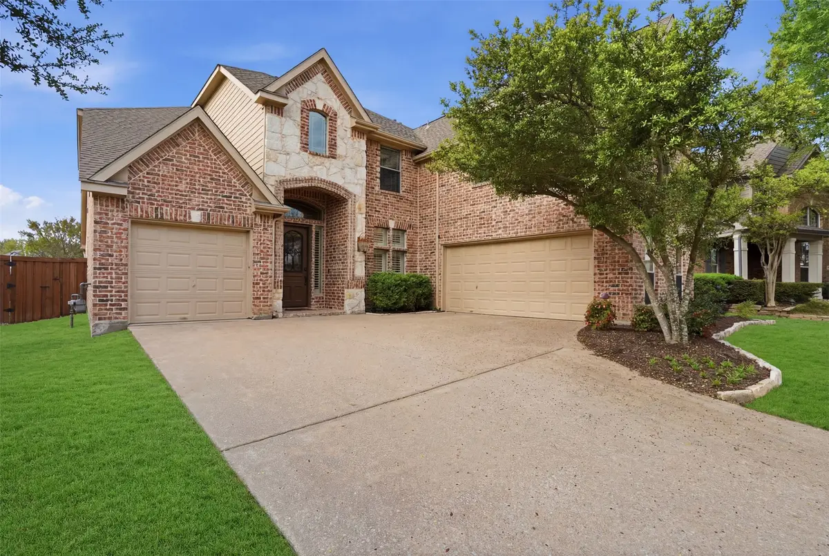 2013 Chessington Lane, McKinney, TX 75072 - #1