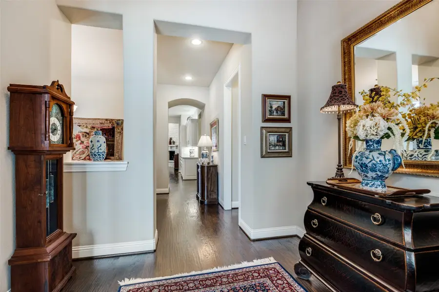 3005 Aberdeen Drive, The Colony, TX 75056 - #3