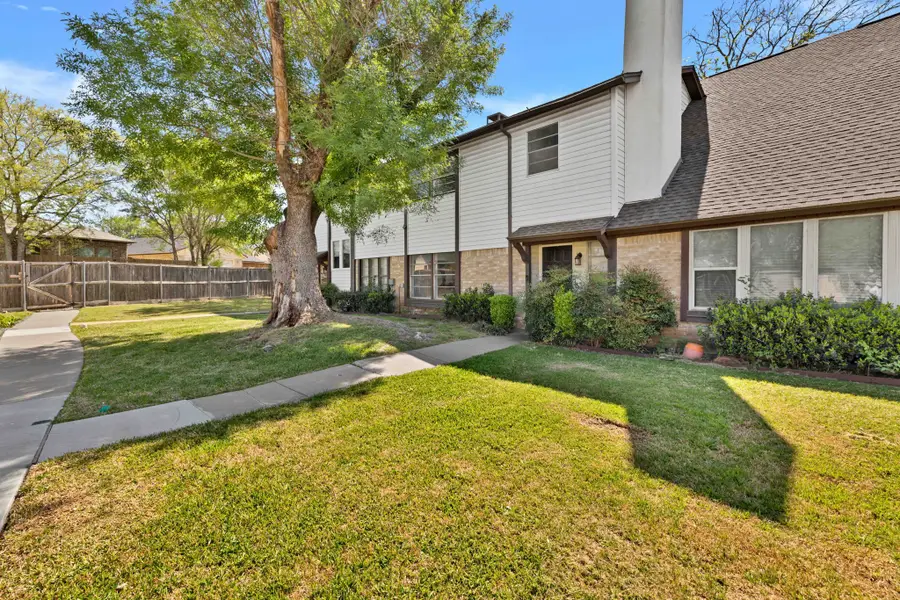 4904 Rollingwood Court, Garland, TX 75043 - #2