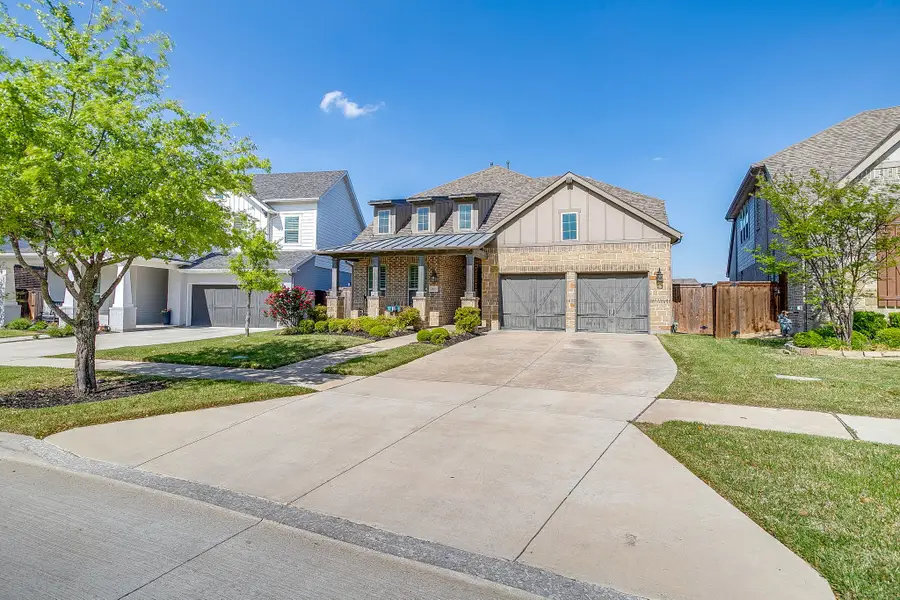 1937 Bending Oak Street, Fort Worth, TX 76008 - #3