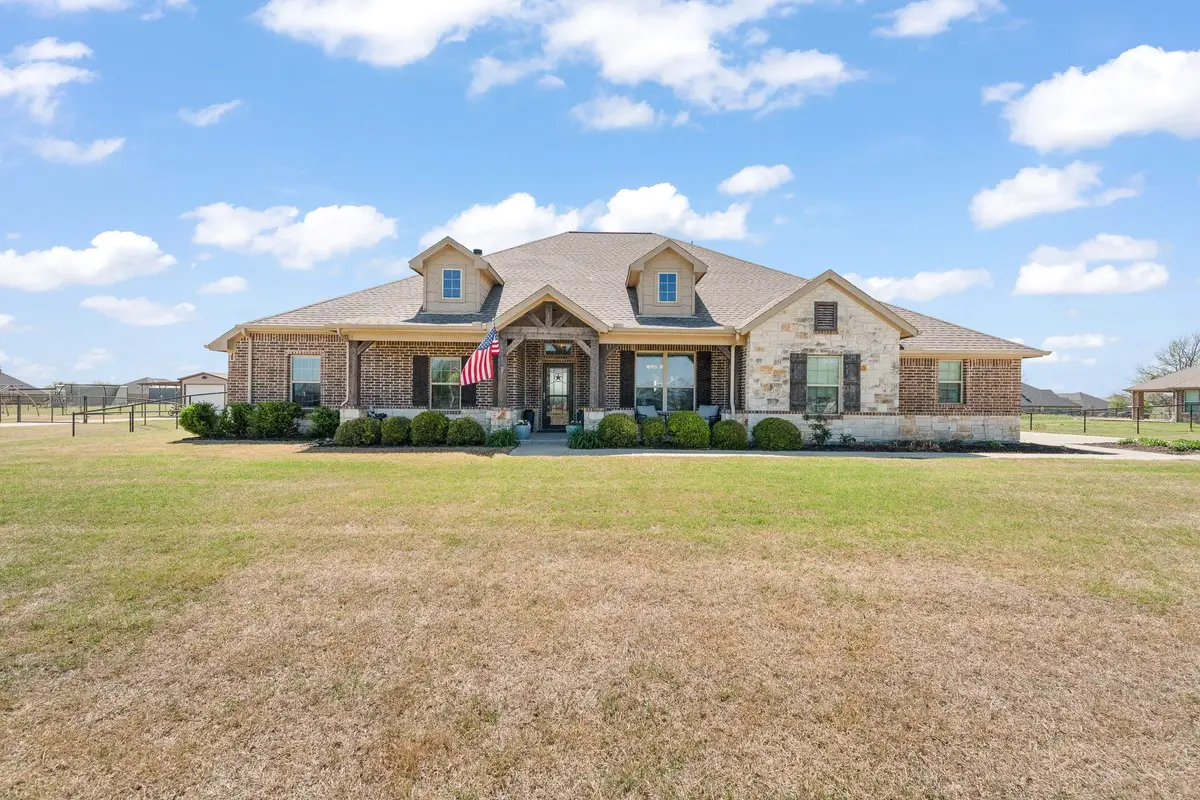 7925 Grassland Drive, Godley, TX 76044 - #1