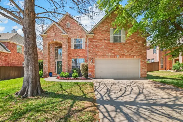 2905 Woodway Drive, Flower Mound, TX 75028