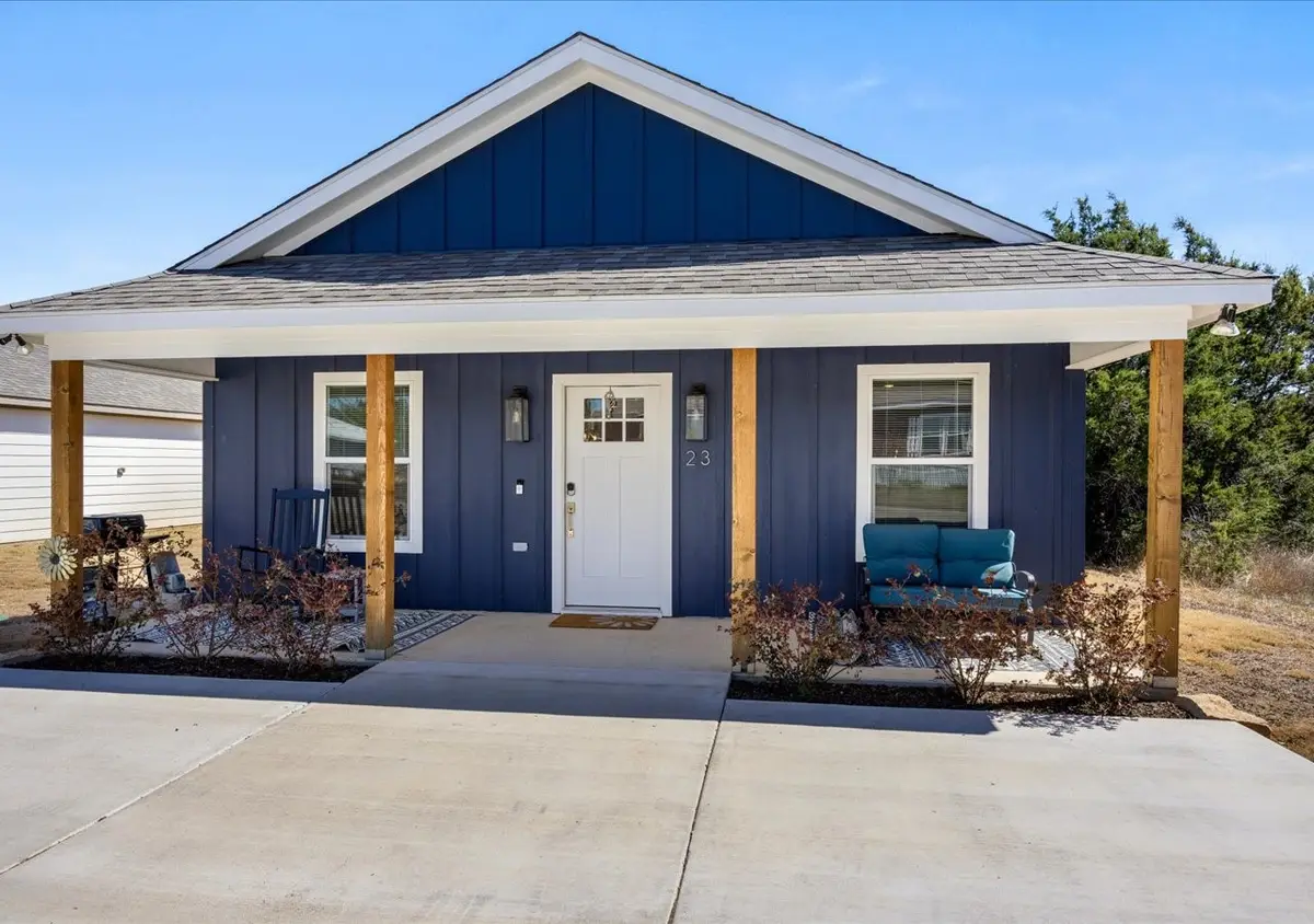 2301 Meteor Trail, Granbury, TX 76048 - #1