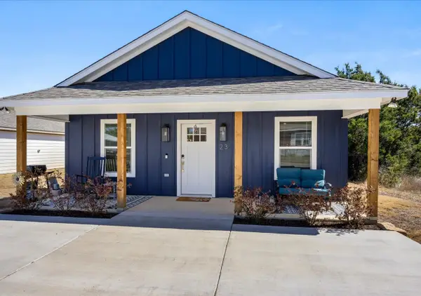 2301 Meteor Trail, Granbury, TX 76048