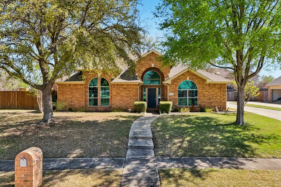 524 Jasmine Drive, Murphy, TX 75094 - #2
