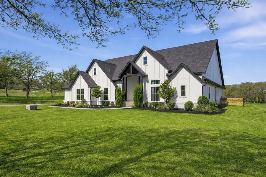 1004 Bear Creek Road, Aledo, TX 76008 - #2