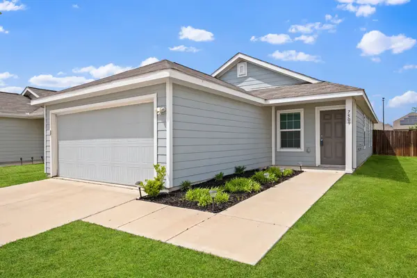 7509 Gray Wolf Lane, McKinney, TX 75071