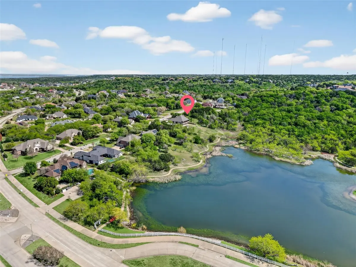 2732 Wood Lake Drive, Cedar Hill, TX 75104 - #1