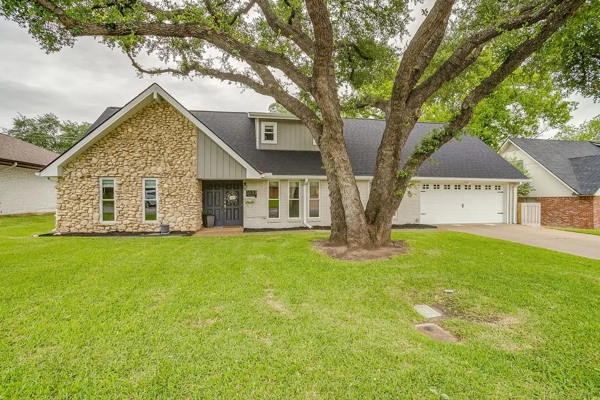 3533 Wren Avenue, Fort Worth, TX 76133 - #1