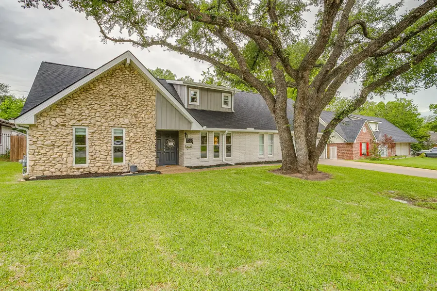 3533 Wren Avenue, Fort Worth, TX 76133 - #2