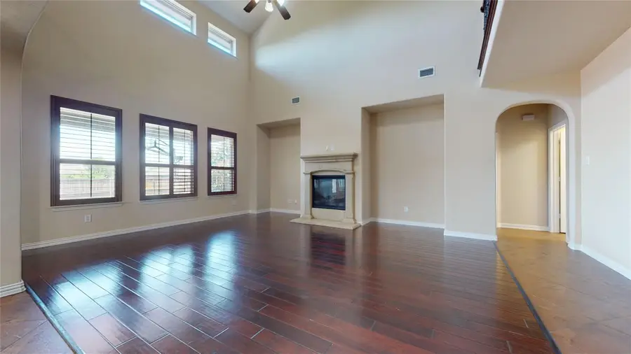 4204 Bent Creek Road, McKinney, TX 75071 - #2