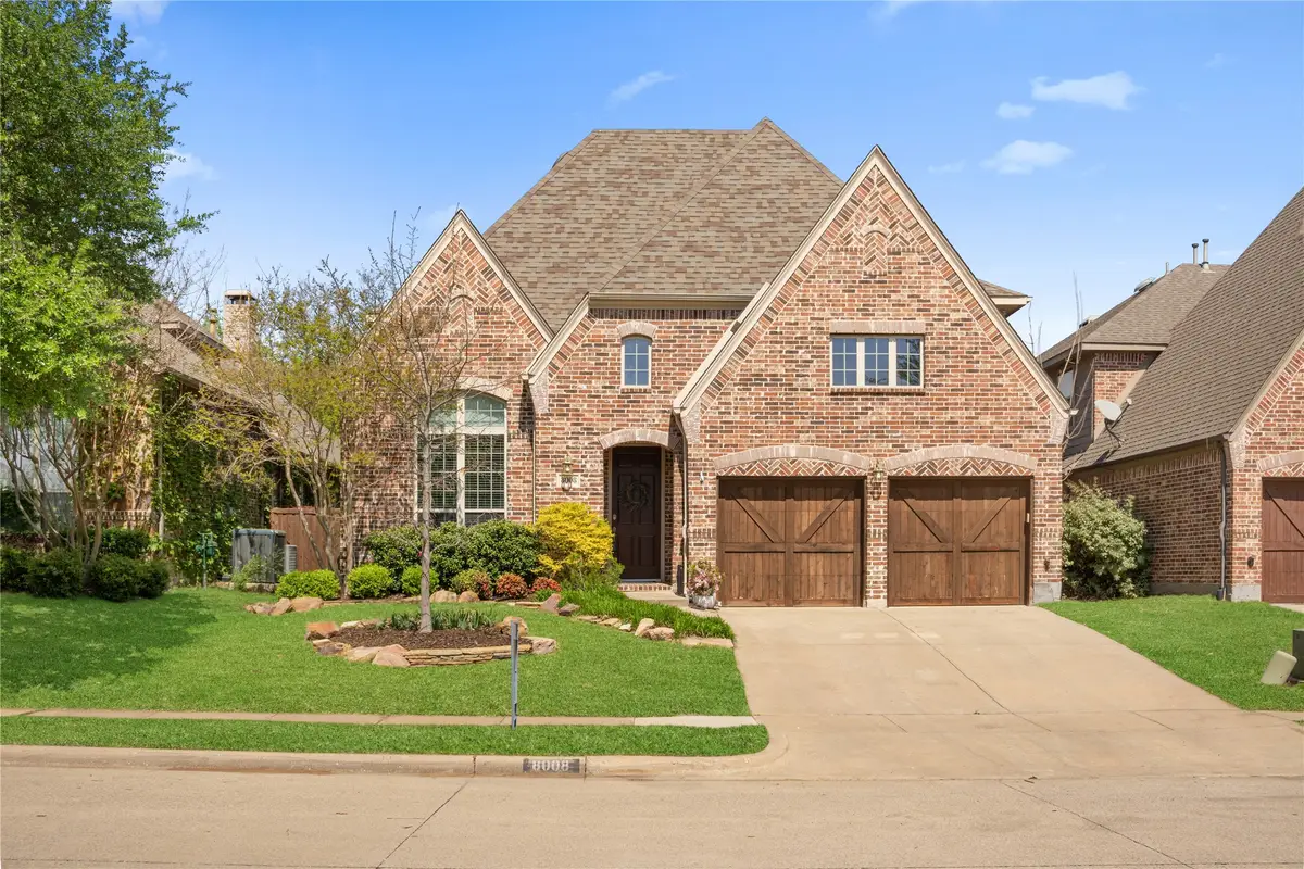 8008 Rocky Mountain Lane, McKinney, TX 75070 - #1
