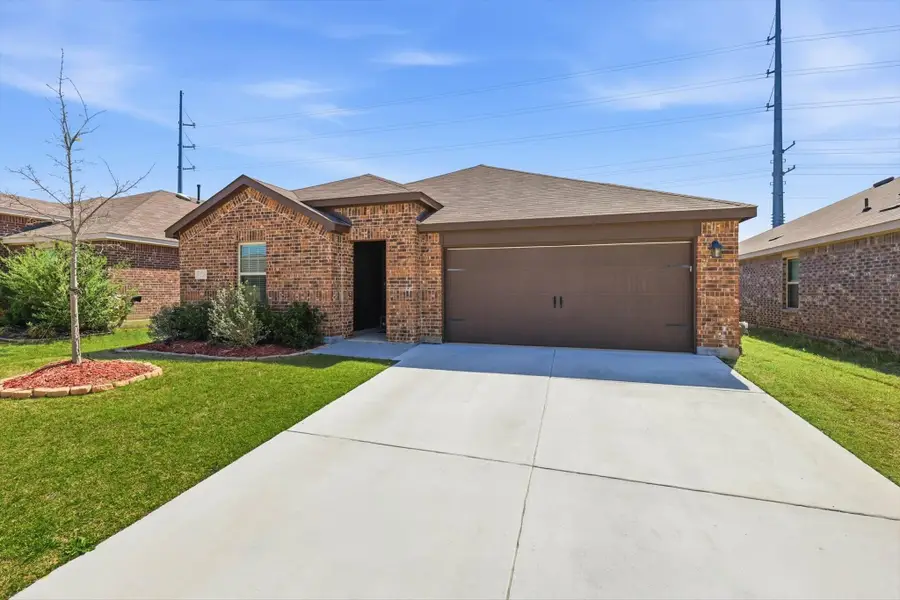 1520 Skyline Drive, Denton, TX 76207 - #2