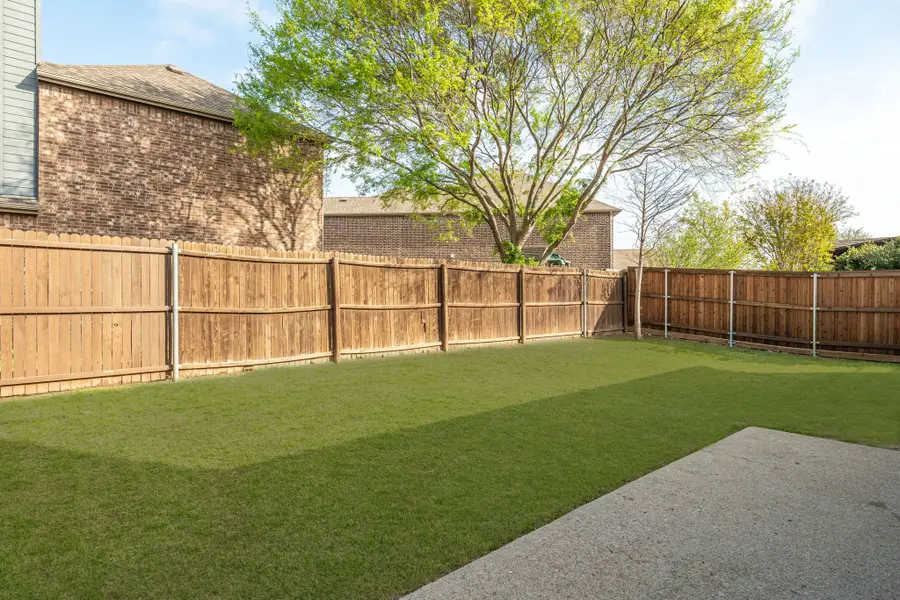 10112 Old Eagle River Lane, McKinney, TX 75072 - #2