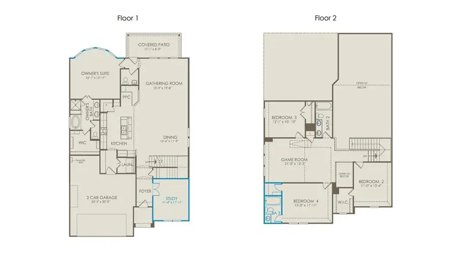 1768 Mayton Avenue, Fort Worth, TX 76052 - #3