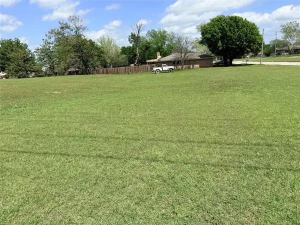 Lot 3 Aljo Nelson Street, Bowie, TX 76230