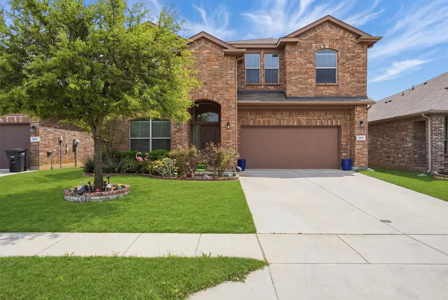 924 Meadow Scape Drive, Fort Worth, TX 76028 - #2