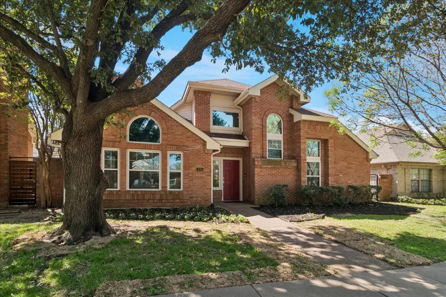 924 Mccoy Drive, Irving, TX 75062 - #2