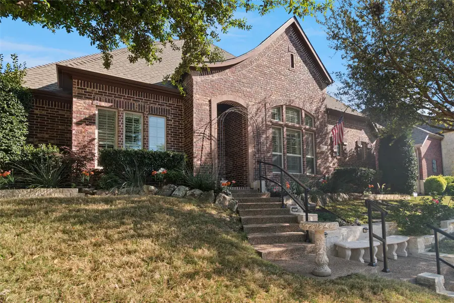 12286 Burgess Lane, Frisco, TX 75035 - #2