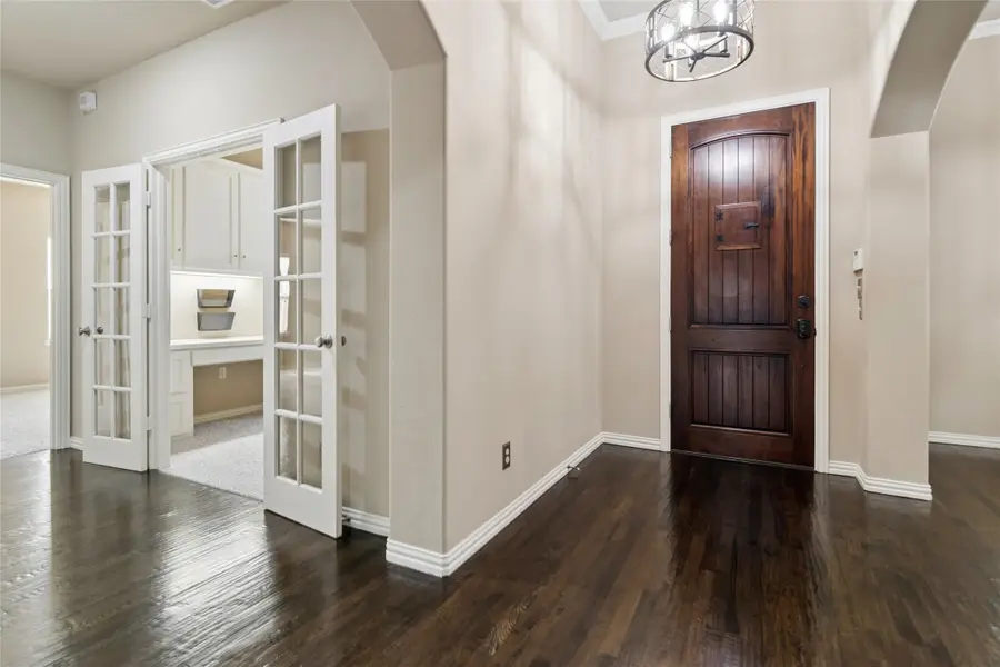 12286 Burgess Lane, Frisco, TX 75035 - #3