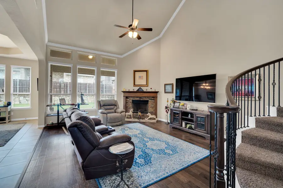 409 Brookdale Drive, Midlothian, TX 76065 - #3