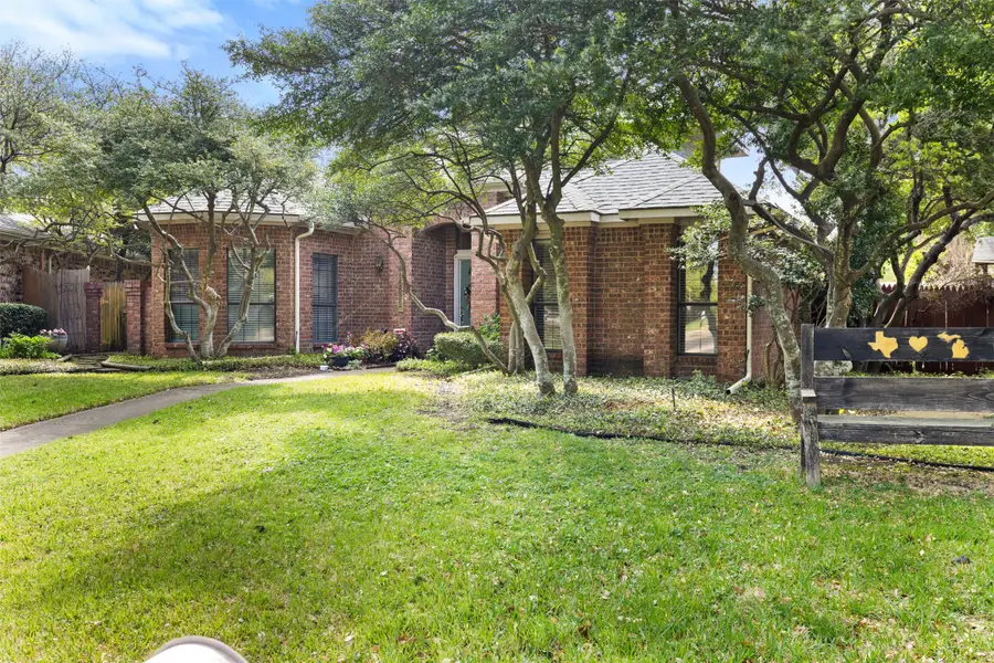 16622 Cleary Circle, Dallas, TX 75248 - #2