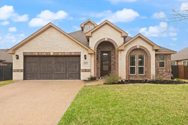 4302 Gleneagles, Mansfield, TX 76063