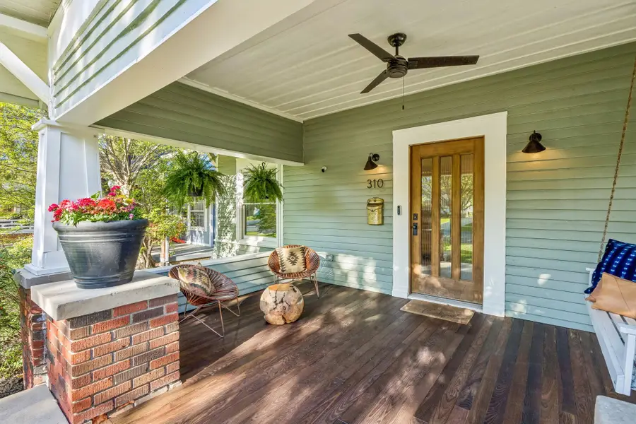 310 N Montclair Avenue, Dallas, TX 75208 - #3