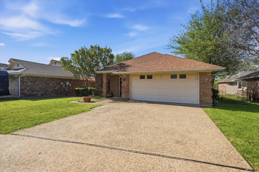 2838 Big Oaks Drive, Garland, TX 75044 - #3