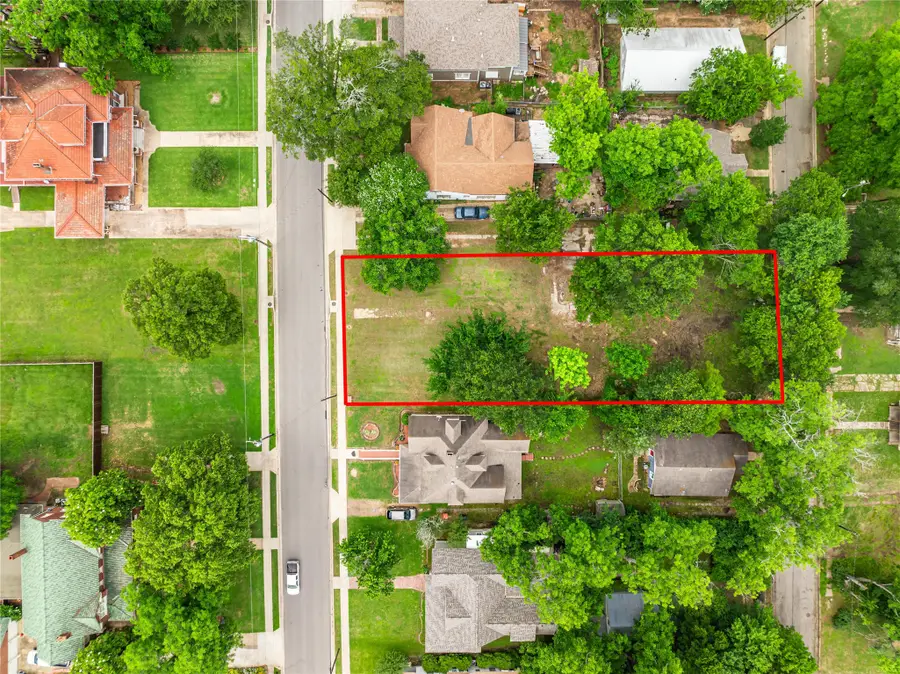 709 S Church, Paris, TX 75460 - #2