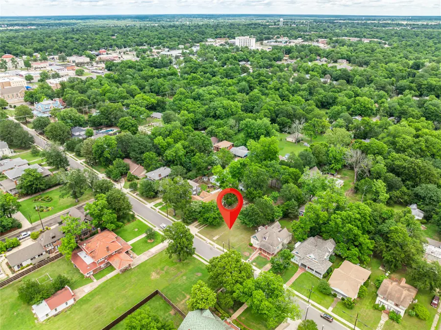 709 S Church, Paris, TX 75460 - #3