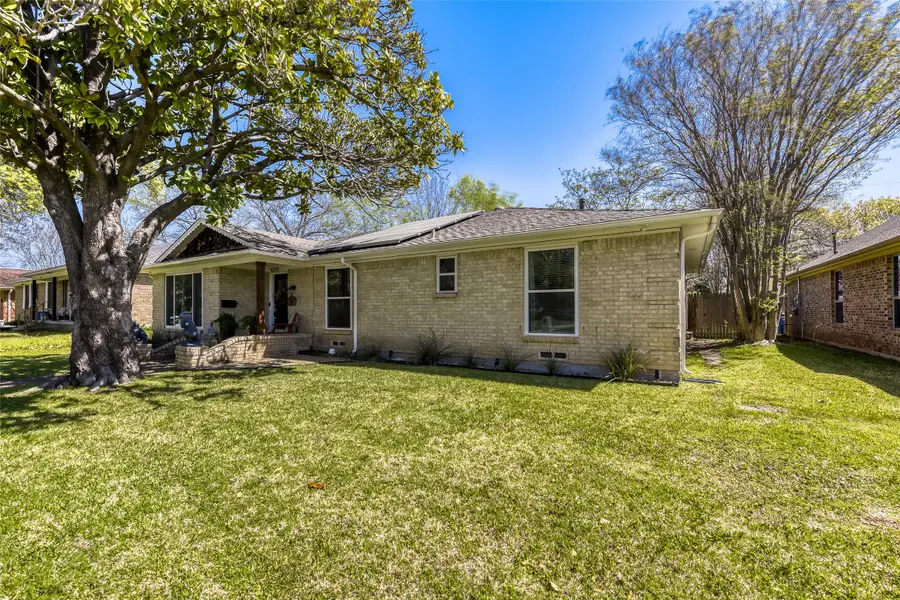 6228 Symphony Lane, Dallas, TX 75227 - #2