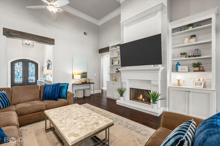 410 Oakwood Trace Court, Shreveport, LA 71106 - #2