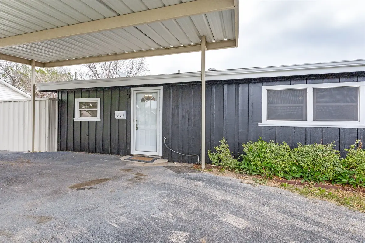 3141 Marquita Drive, Fort Worth, TX 76116 - #1